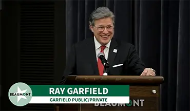 Ray Garfield